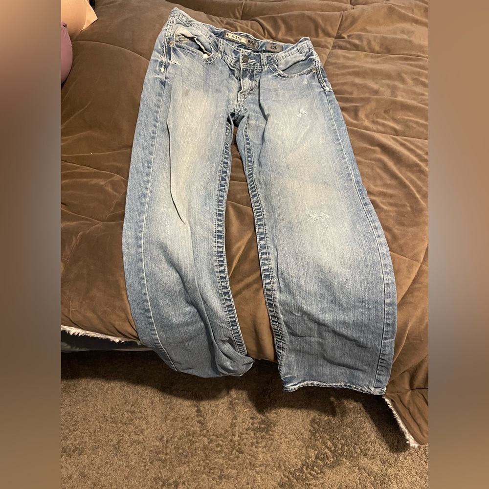 Bke jeans